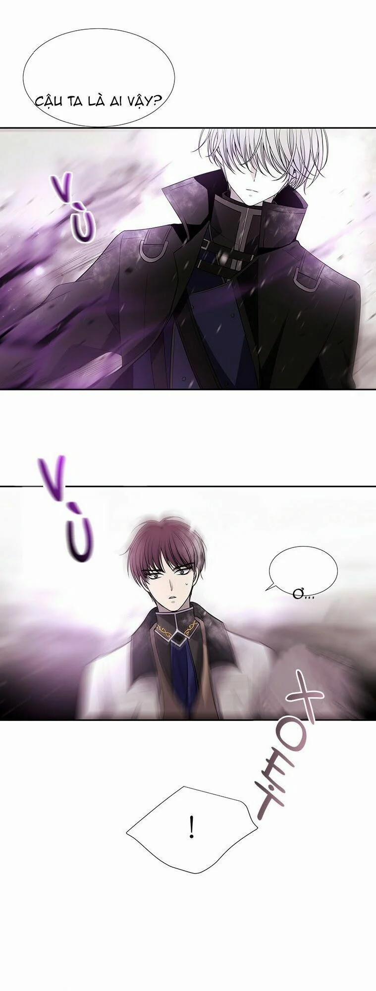 Năm Đại Đệ Tử Của Charlotte 30 trang 25