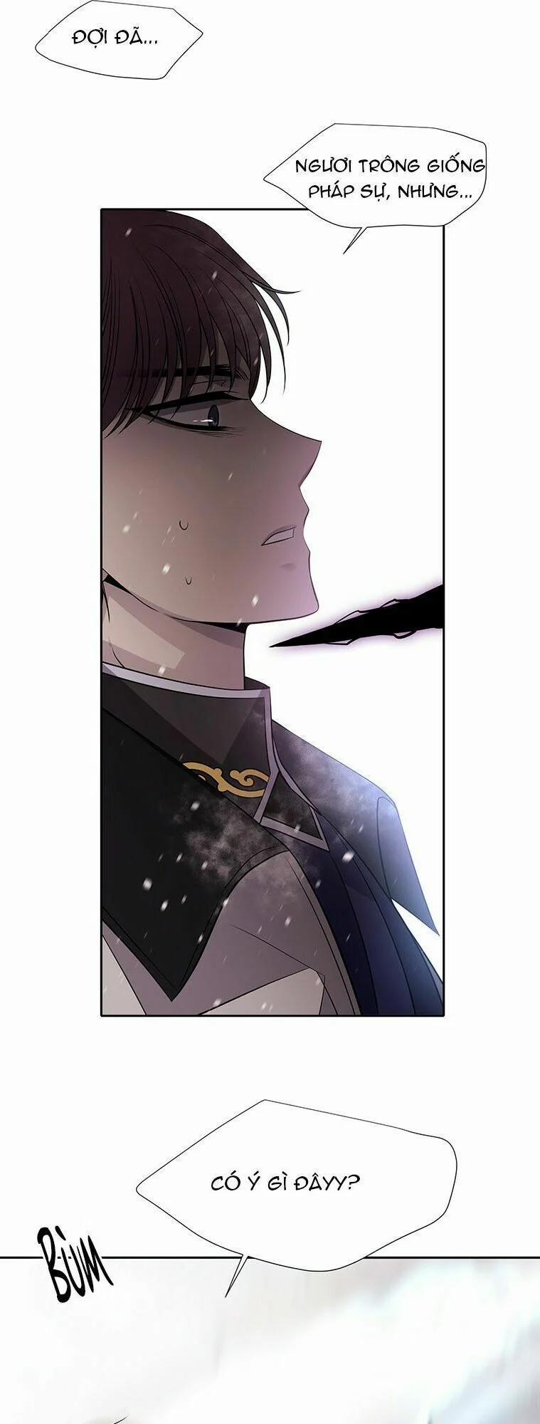 Năm Đại Đệ Tử Của Charlotte 30 trang 26