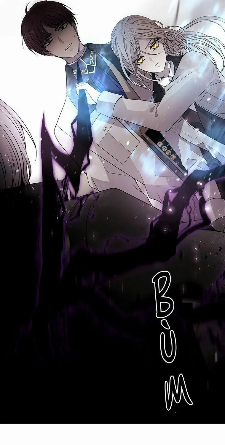 Năm Đại Đệ Tử Của Charlotte 30 trang 27