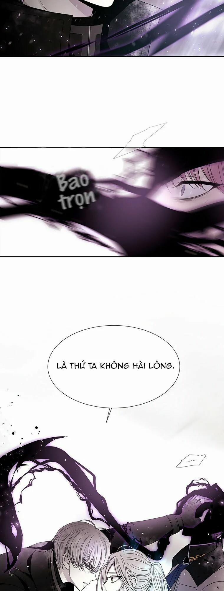 Năm Đại Đệ Tử Của Charlotte 30 trang 29