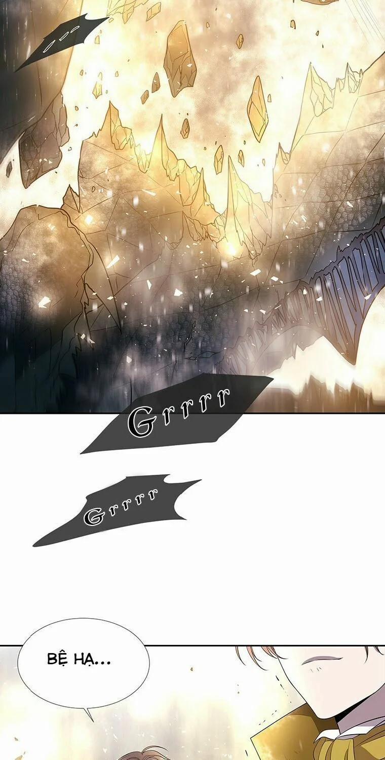 Năm Đại Đệ Tử Của Charlotte 30 trang 3