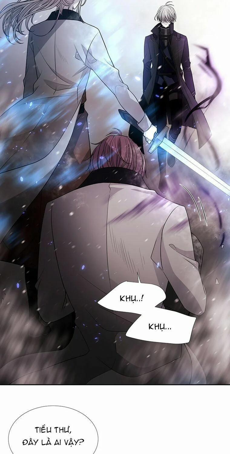 Năm Đại Đệ Tử Của Charlotte 30 trang 31