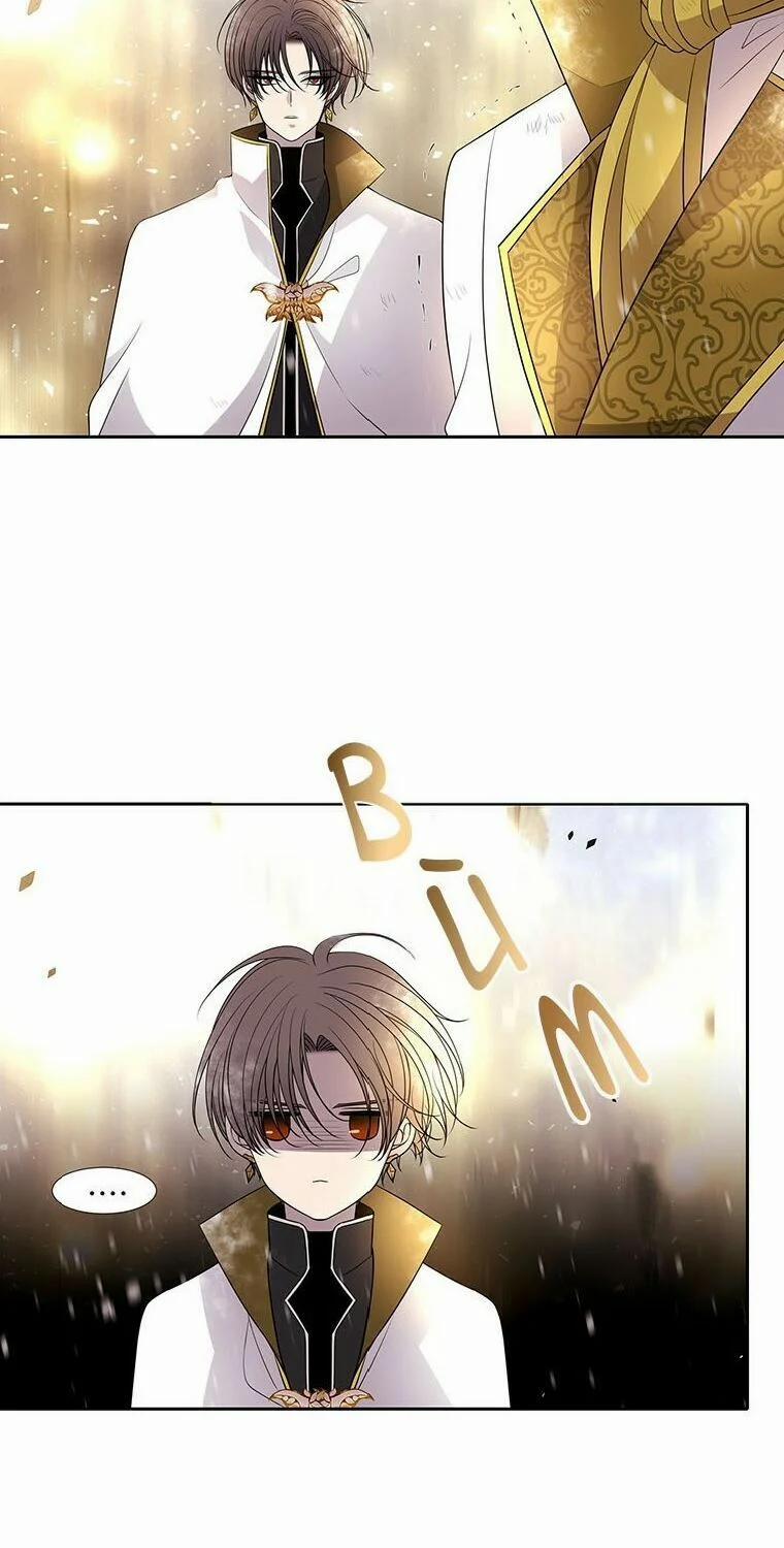 Năm Đại Đệ Tử Của Charlotte 30 trang 4