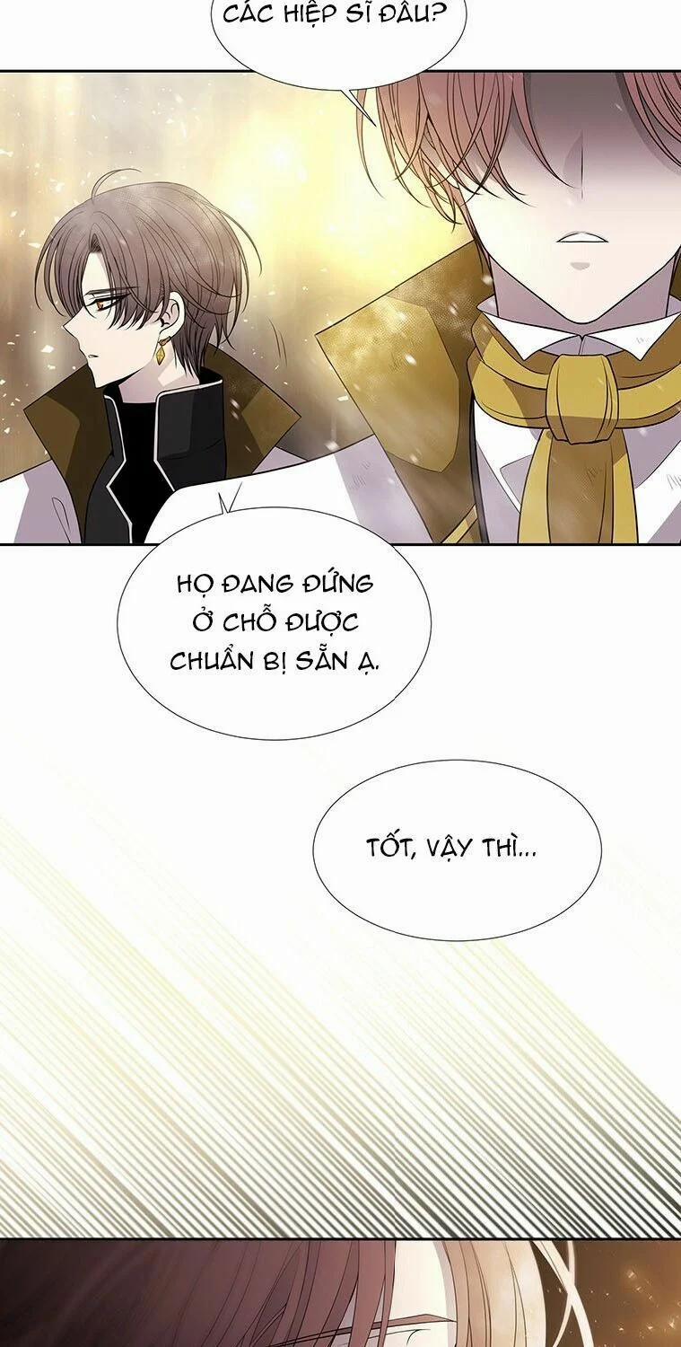 Năm Đại Đệ Tử Của Charlotte 30 trang 7