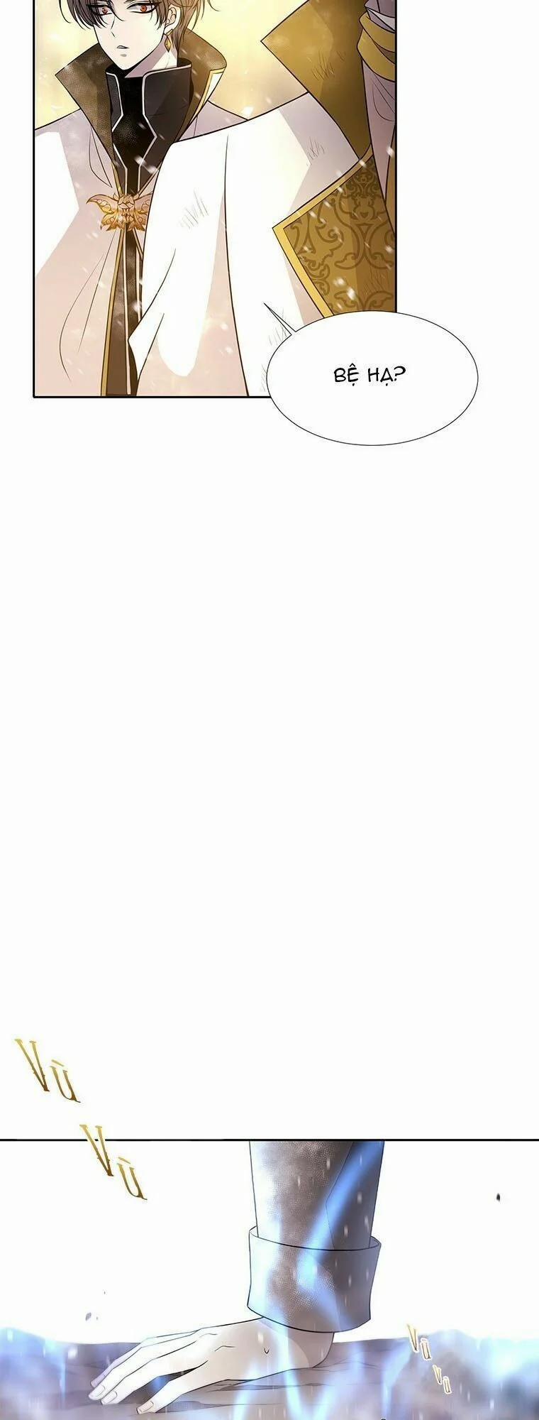 Năm Đại Đệ Tử Của Charlotte 30 trang 9