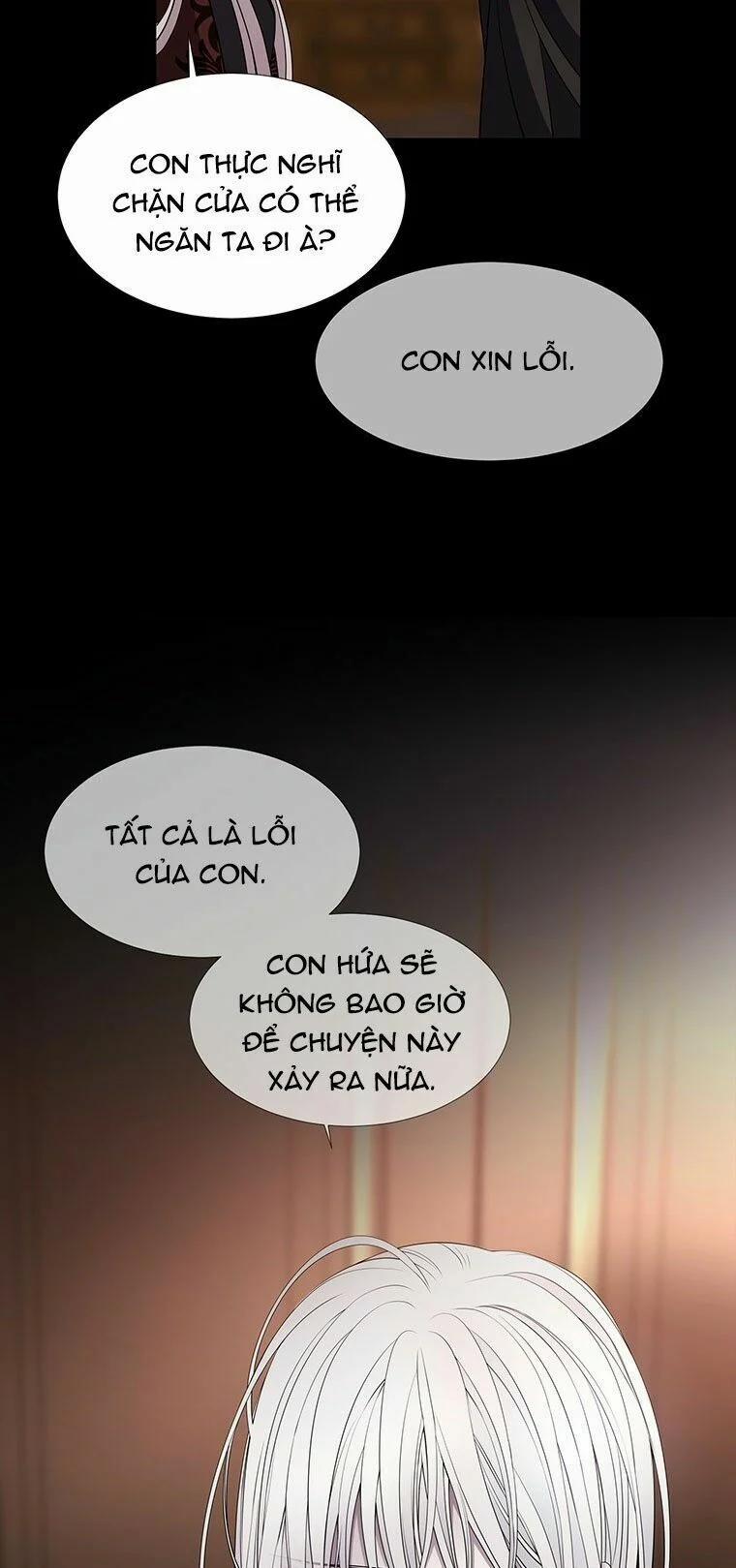 Năm Đại Đệ Tử Của Charlotte 31 trang 19