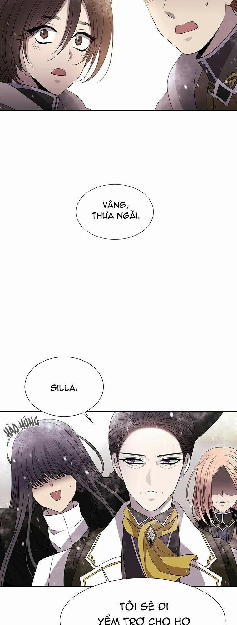 Năm Đại Đệ Tử Của Charlotte 31 trang 2