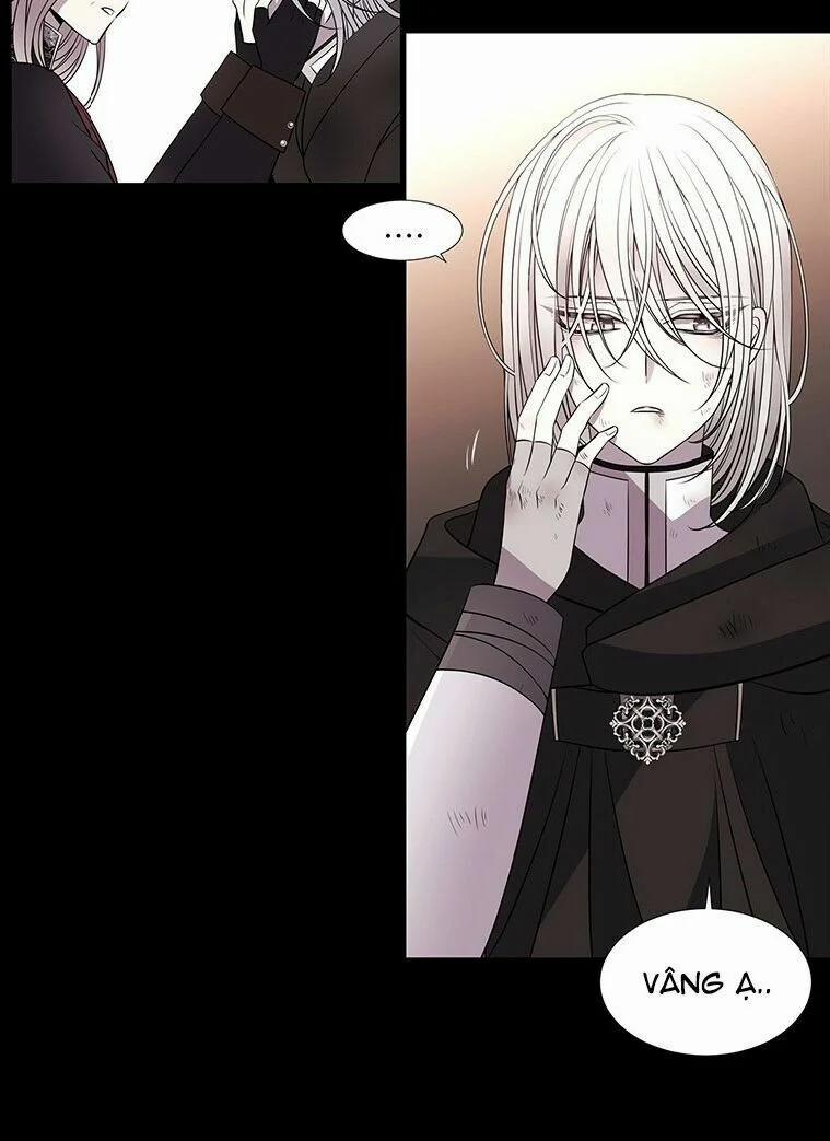 Năm Đại Đệ Tử Của Charlotte 31 trang 23