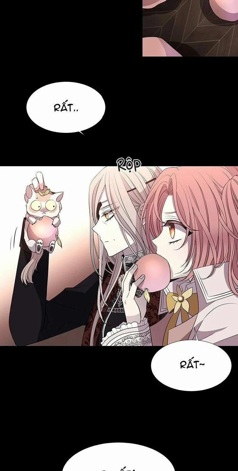 Năm Đại Đệ Tử Của Charlotte 31 trang 31