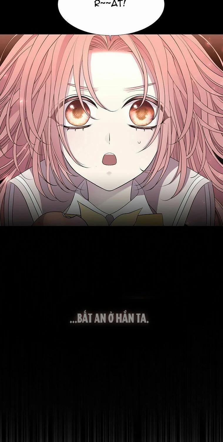 Năm Đại Đệ Tử Của Charlotte 31 trang 32