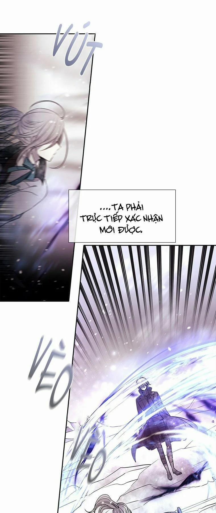 Năm Đại Đệ Tử Của Charlotte 31 trang 37