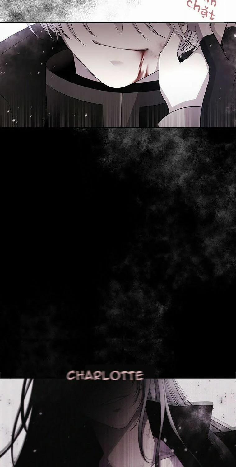 Năm Đại Đệ Tử Của Charlotte 32 trang 16