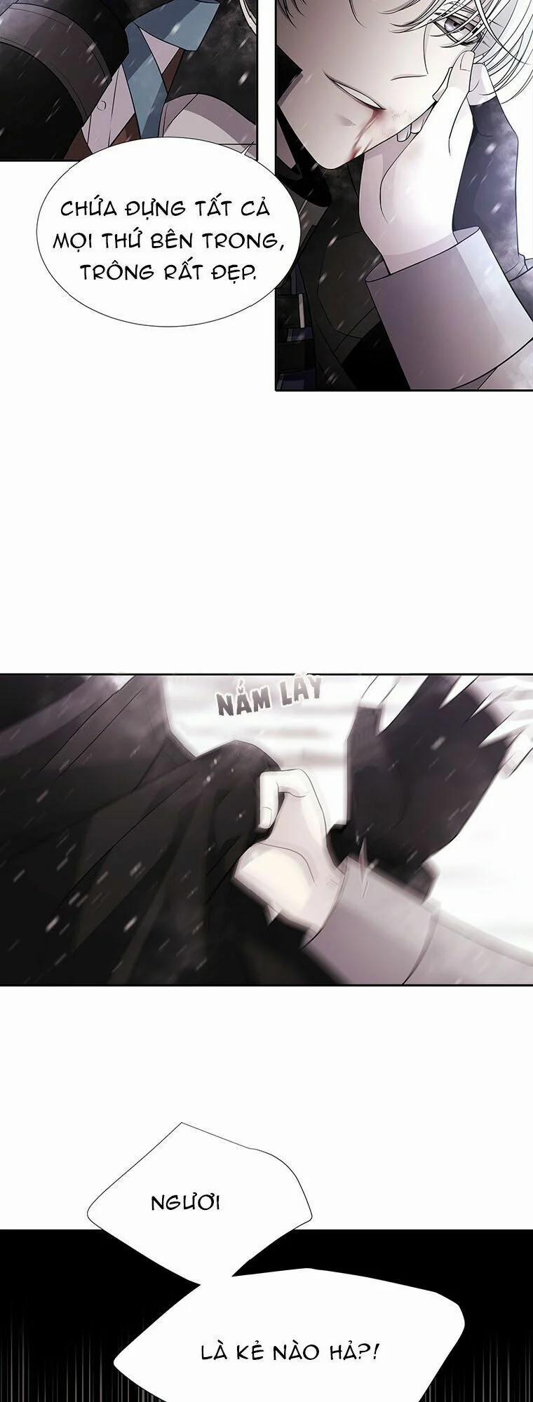 Năm Đại Đệ Tử Của Charlotte 32 trang 26