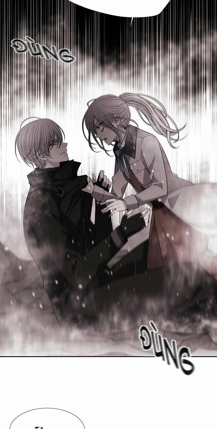 Năm Đại Đệ Tử Của Charlotte 32 trang 27