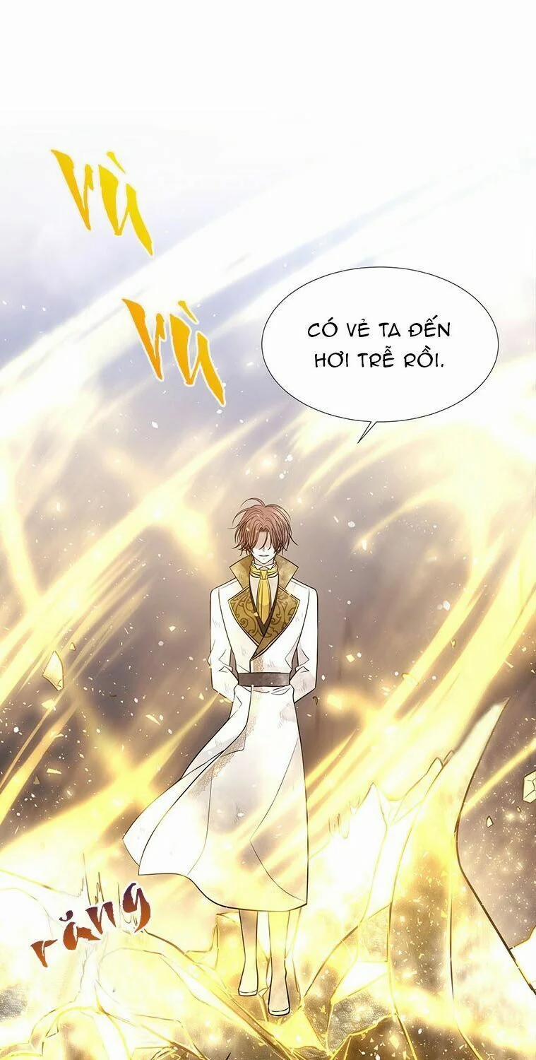 Năm Đại Đệ Tử Của Charlotte 32 trang 31