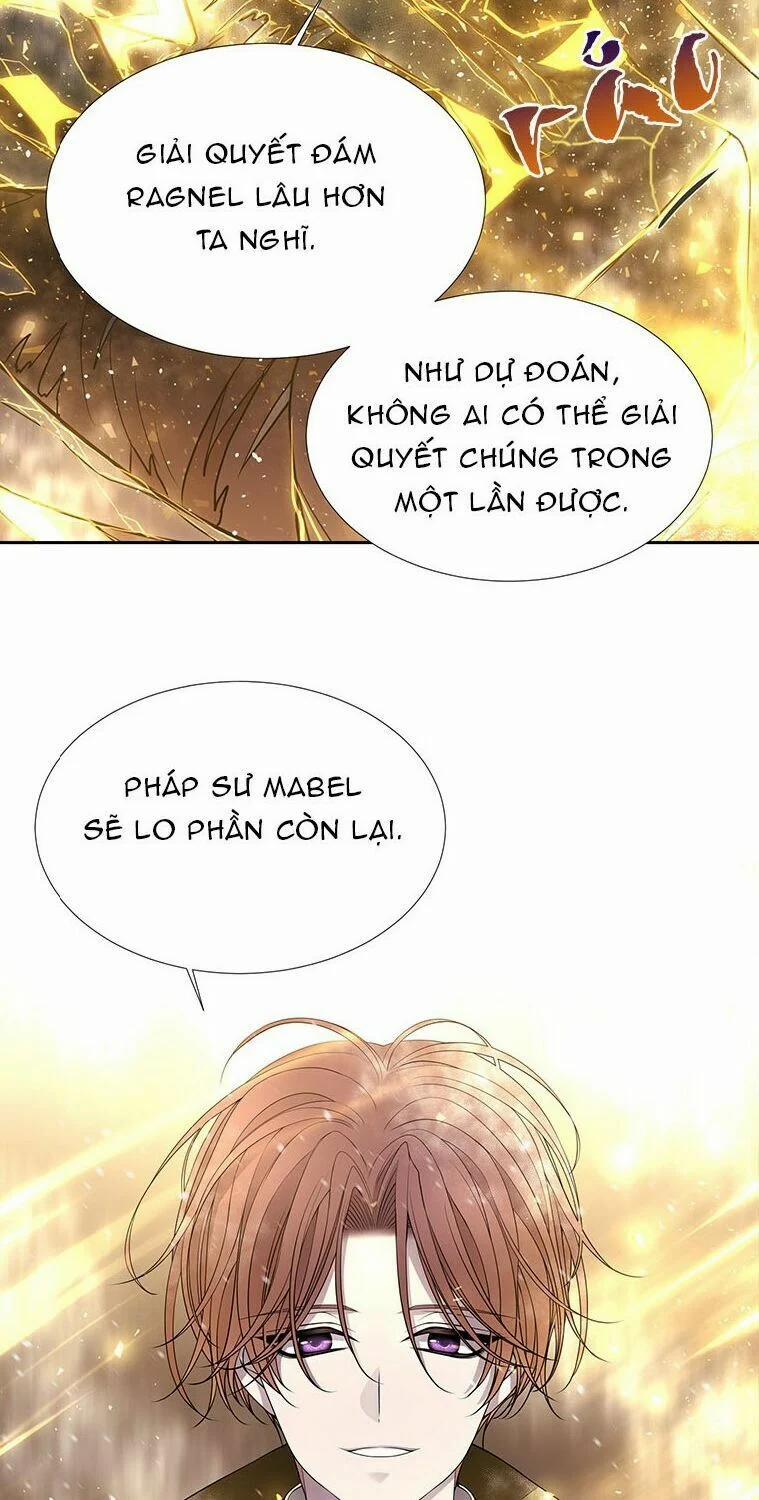 Năm Đại Đệ Tử Của Charlotte 32 trang 32