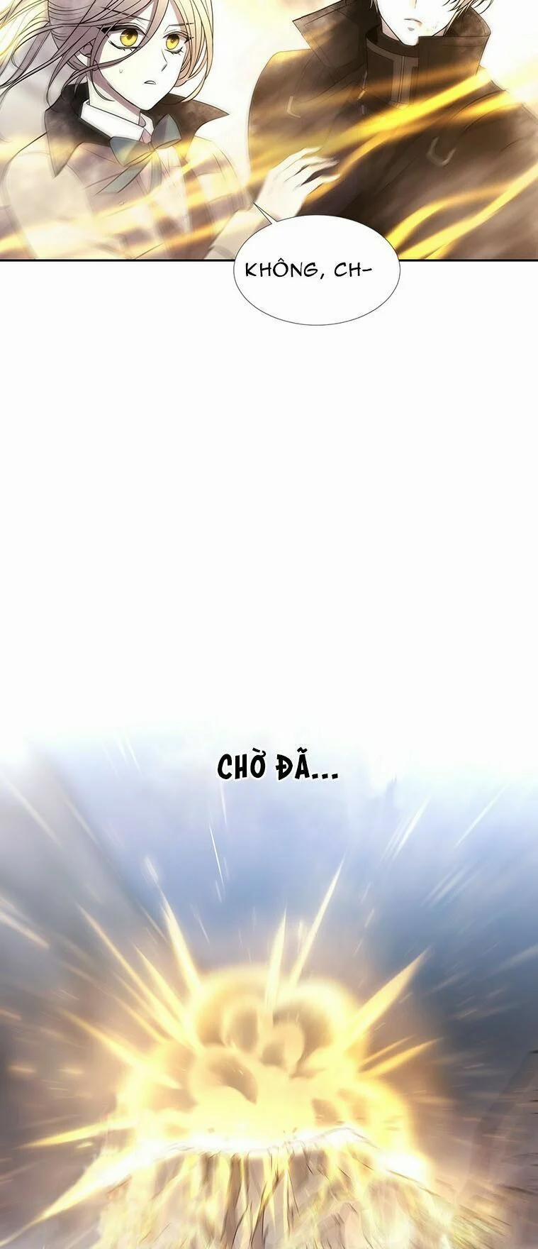 Năm Đại Đệ Tử Của Charlotte 32 trang 38