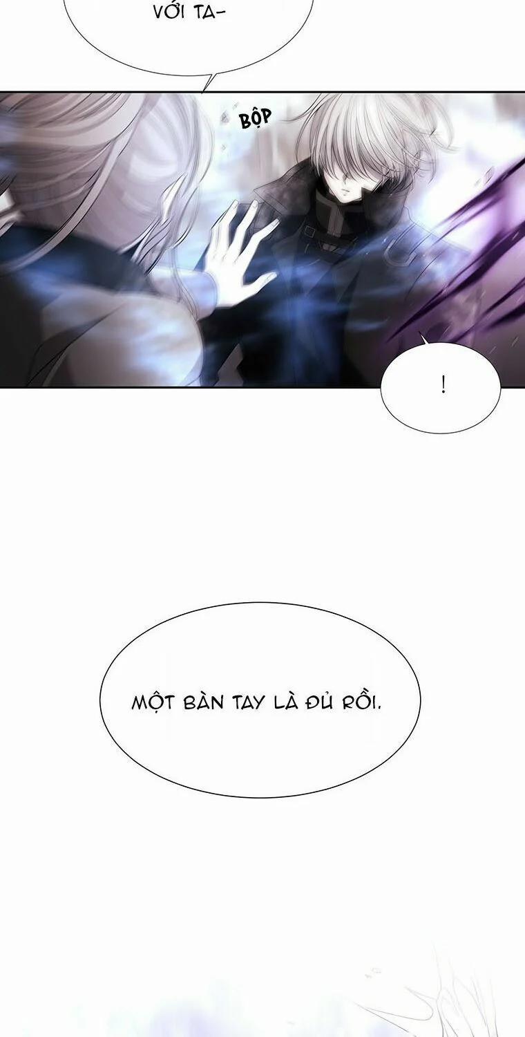 Năm Đại Đệ Tử Của Charlotte 32 trang 8