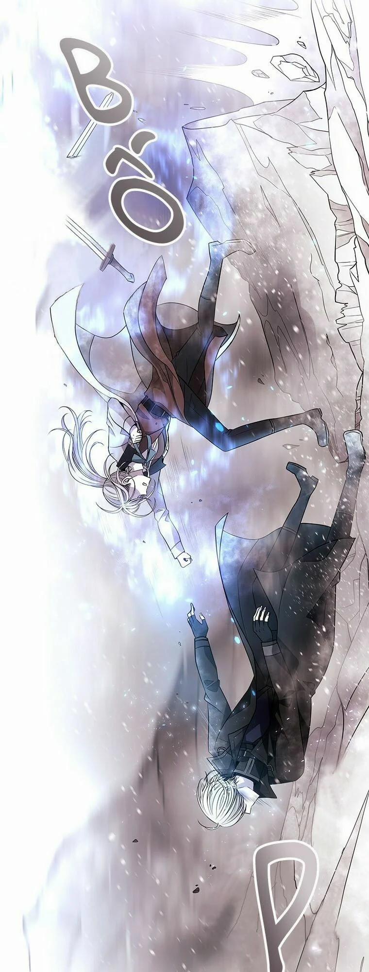 Năm Đại Đệ Tử Của Charlotte 32 trang 9