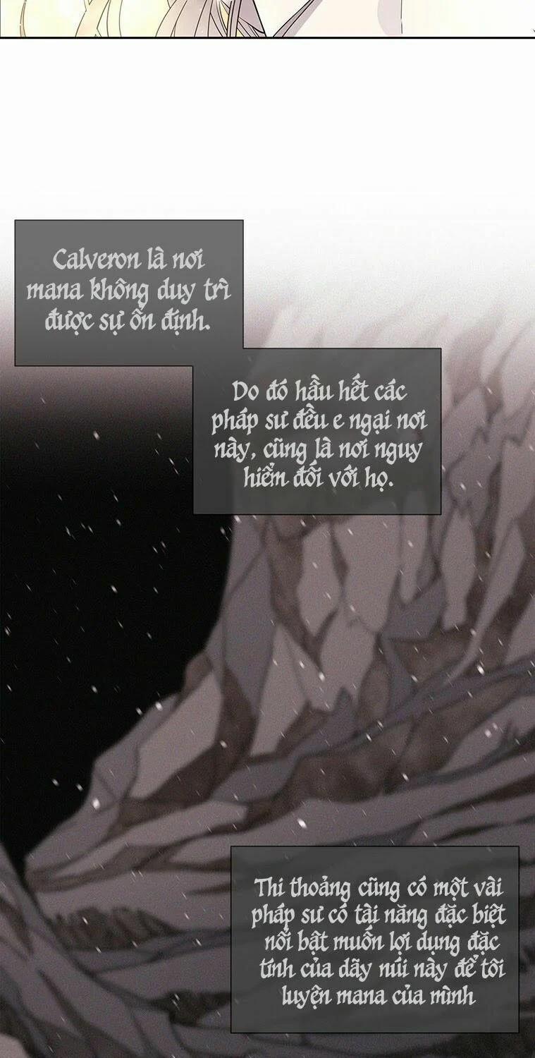 Năm Đại Đệ Tử Của Charlotte 33 trang 11