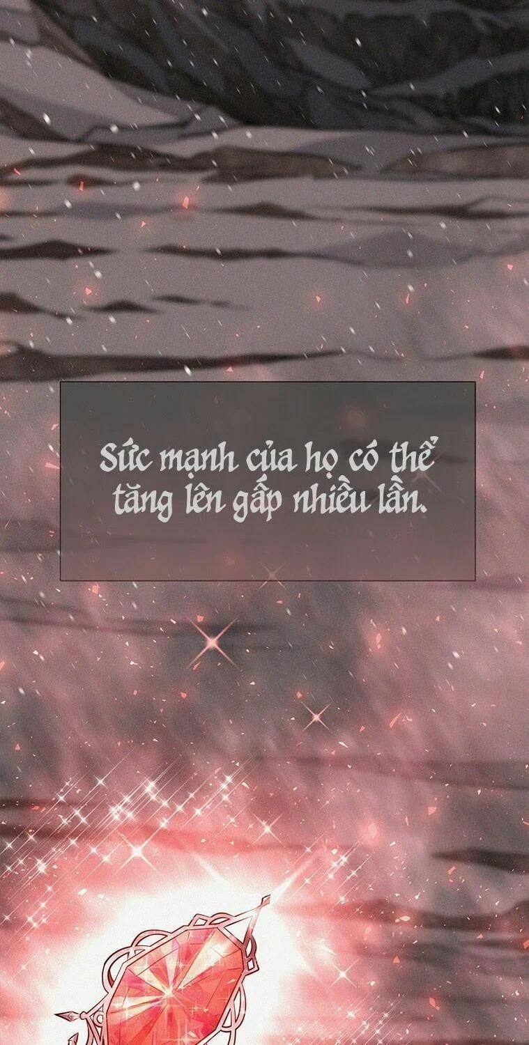 Năm Đại Đệ Tử Của Charlotte 33 trang 12