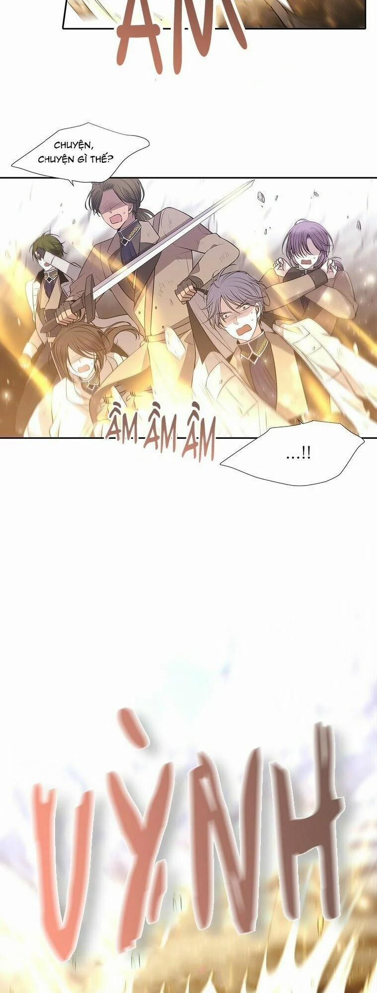 Năm Đại Đệ Tử Của Charlotte 33 trang 2