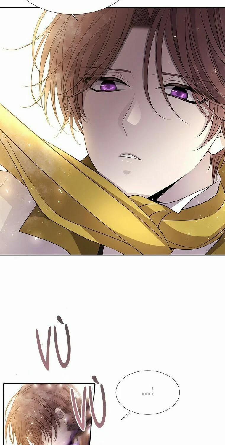 Năm Đại Đệ Tử Của Charlotte 33 trang 20