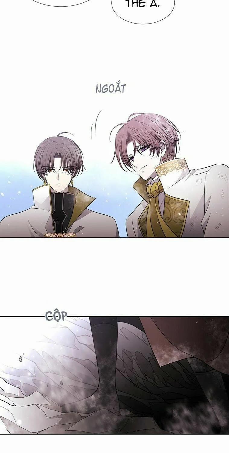 Năm Đại Đệ Tử Của Charlotte 33 trang 31