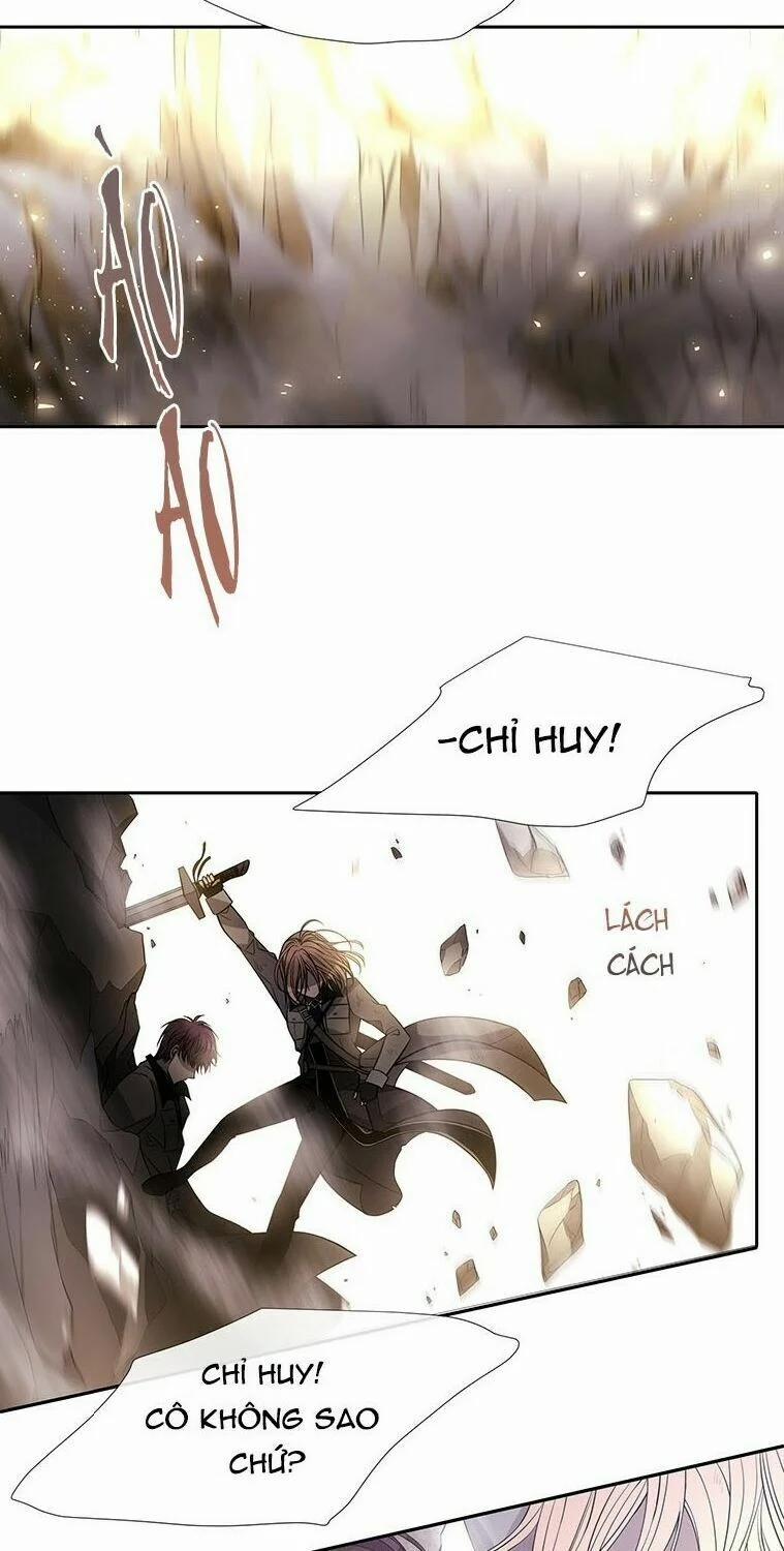 Năm Đại Đệ Tử Của Charlotte 33 trang 4