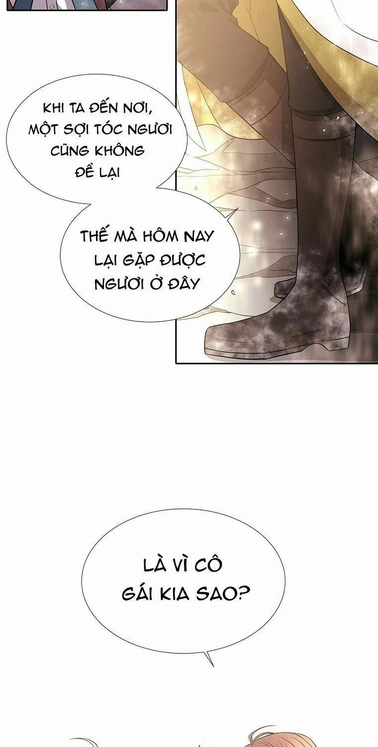 Năm Đại Đệ Tử Của Charlotte 33 trang 7