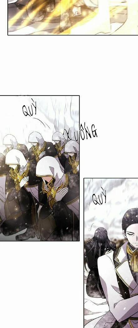 Năm Đại Đệ Tử Của Charlotte 34 trang 12