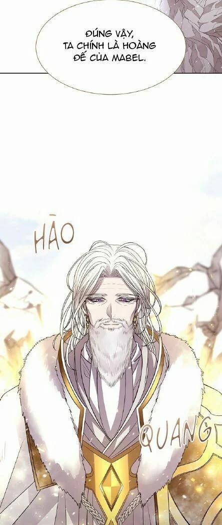 Năm Đại Đệ Tử Của Charlotte 34 trang 14