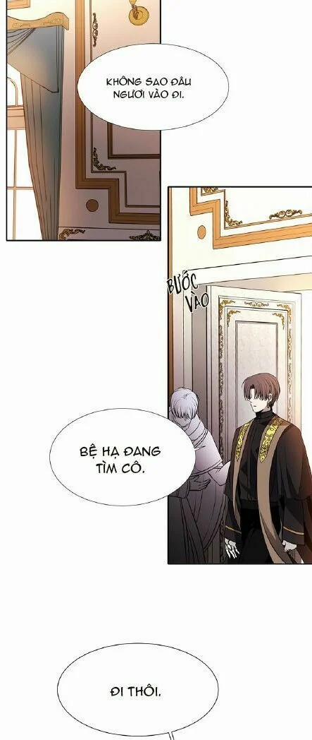 Năm Đại Đệ Tử Của Charlotte 34 trang 23