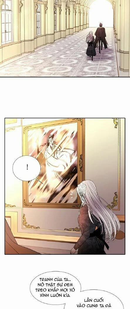 Năm Đại Đệ Tử Của Charlotte 34 trang 27