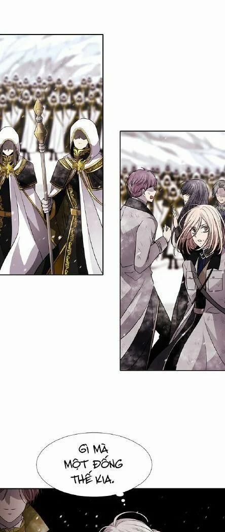 Năm Đại Đệ Tử Của Charlotte 34 trang 3