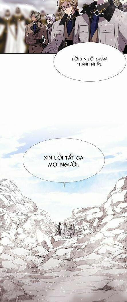 Năm Đại Đệ Tử Của Charlotte 34 trang 9