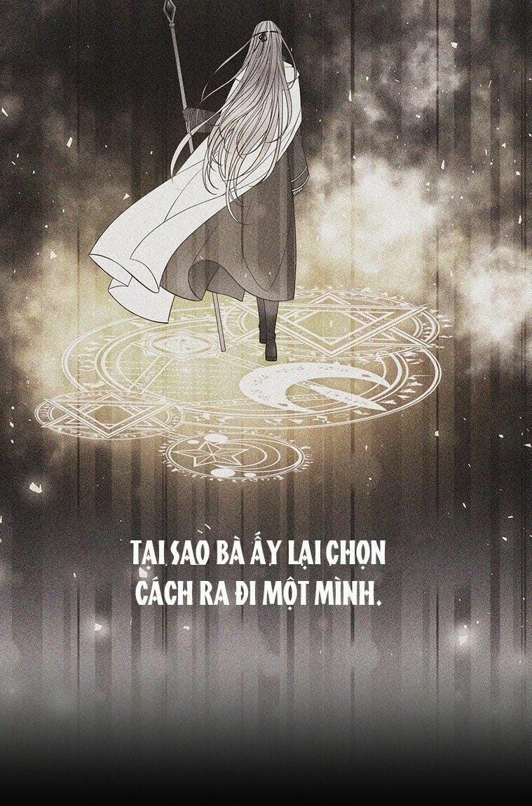 Năm Đại Đệ Tử Của Charlotte 35 trang 13