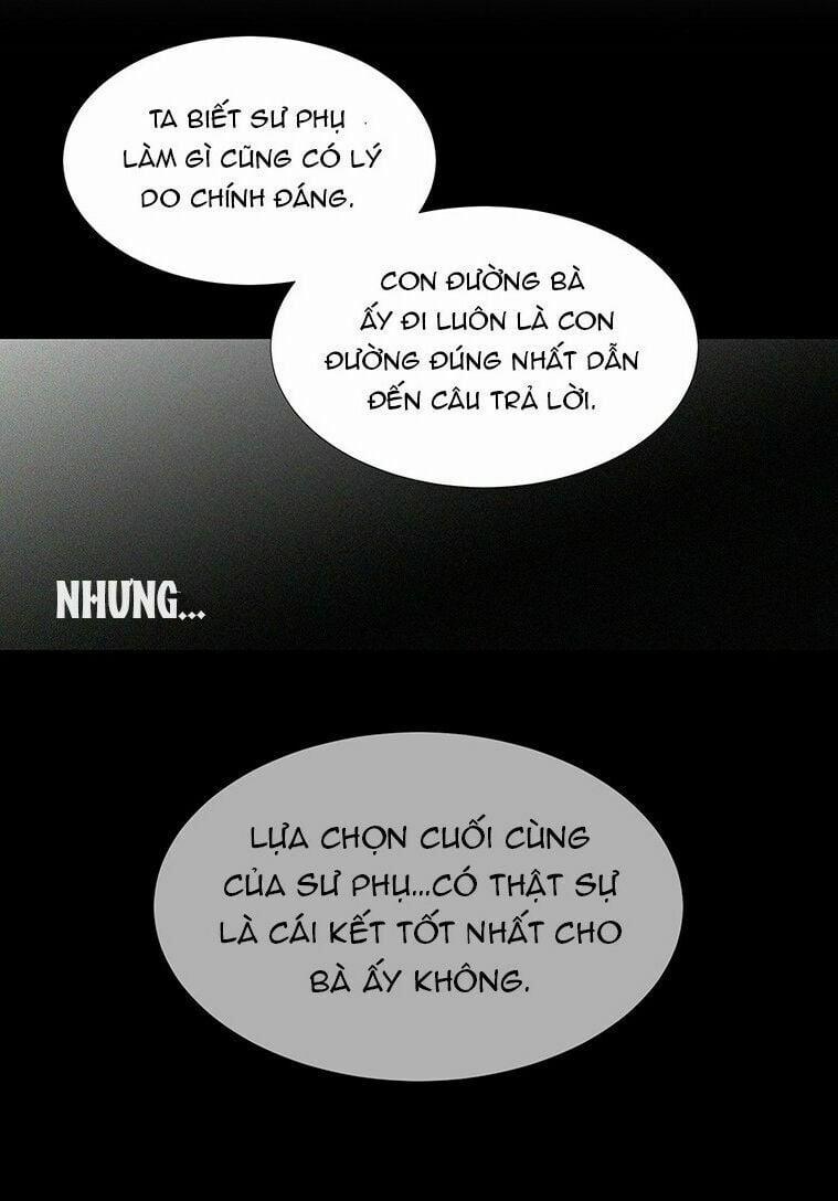 Năm Đại Đệ Tử Của Charlotte 35 trang 14