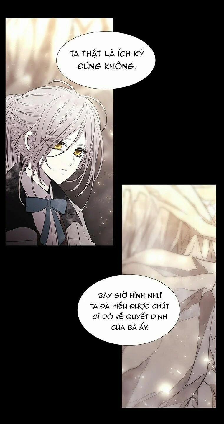 Năm Đại Đệ Tử Của Charlotte 35 trang 18