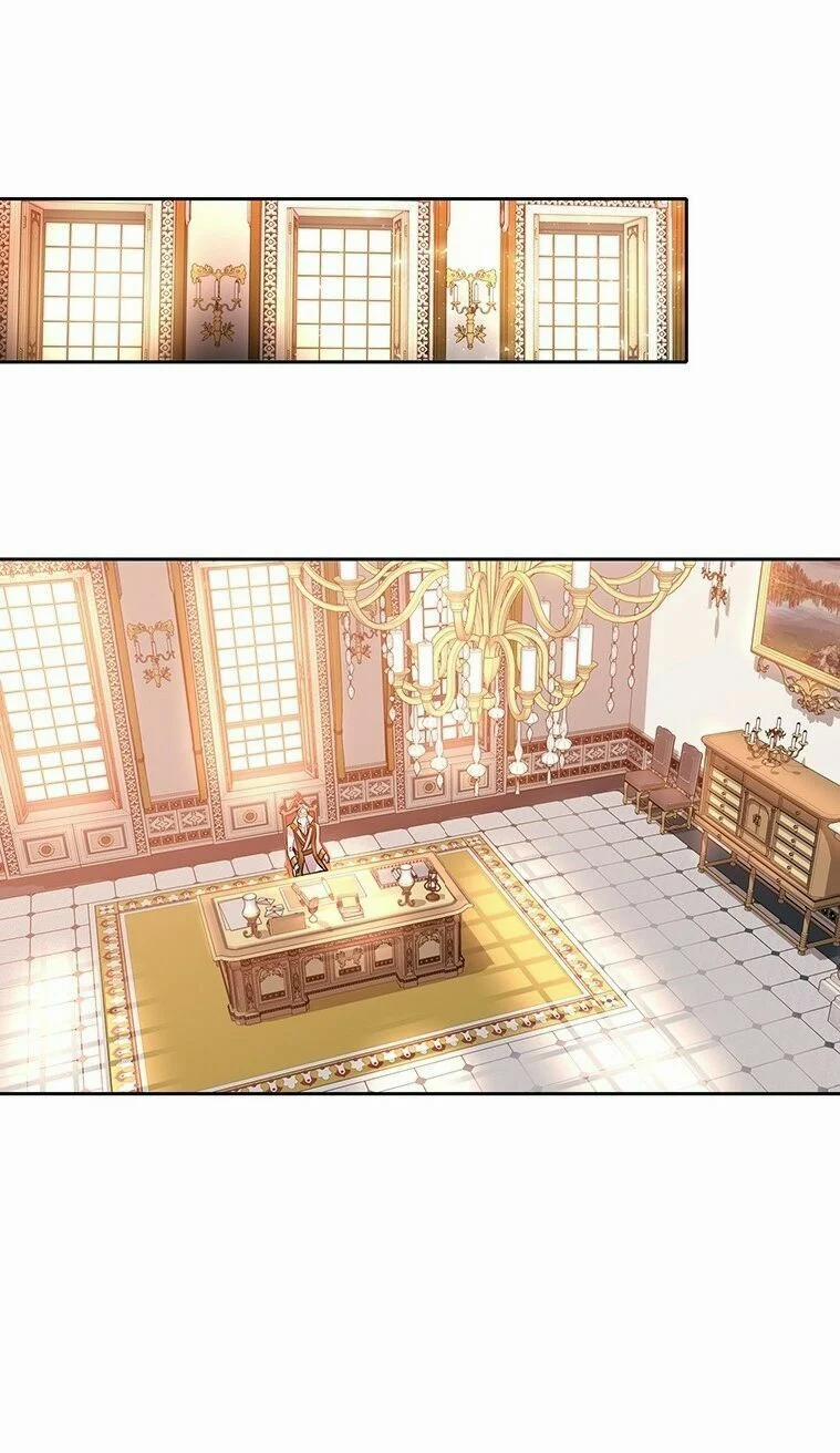 Năm Đại Đệ Tử Của Charlotte 35 trang 2