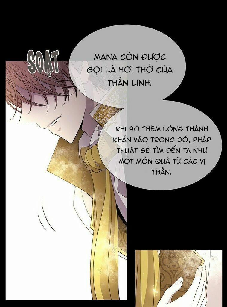 Năm Đại Đệ Tử Của Charlotte 35 trang 26