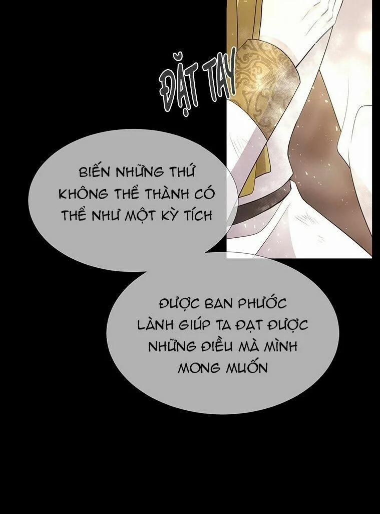 Năm Đại Đệ Tử Của Charlotte 35 trang 27