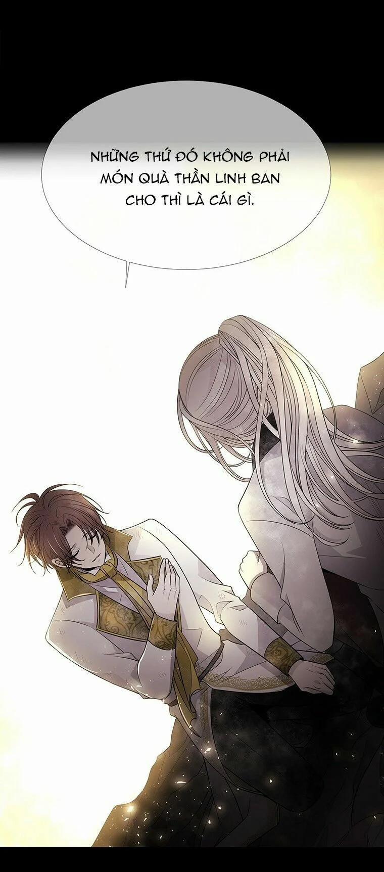 Năm Đại Đệ Tử Của Charlotte 35 trang 28