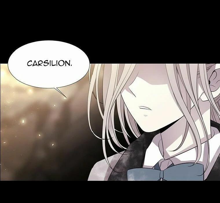 Năm Đại Đệ Tử Của Charlotte 35 trang 31