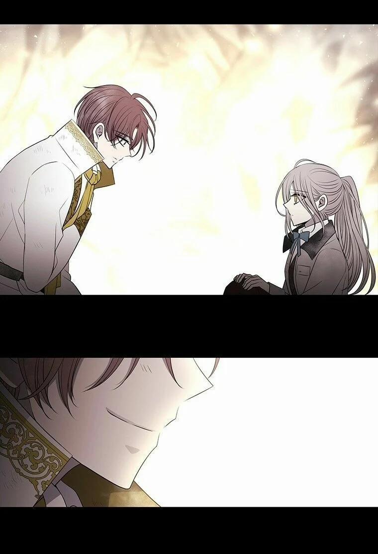 Năm Đại Đệ Tử Của Charlotte 35 trang 32