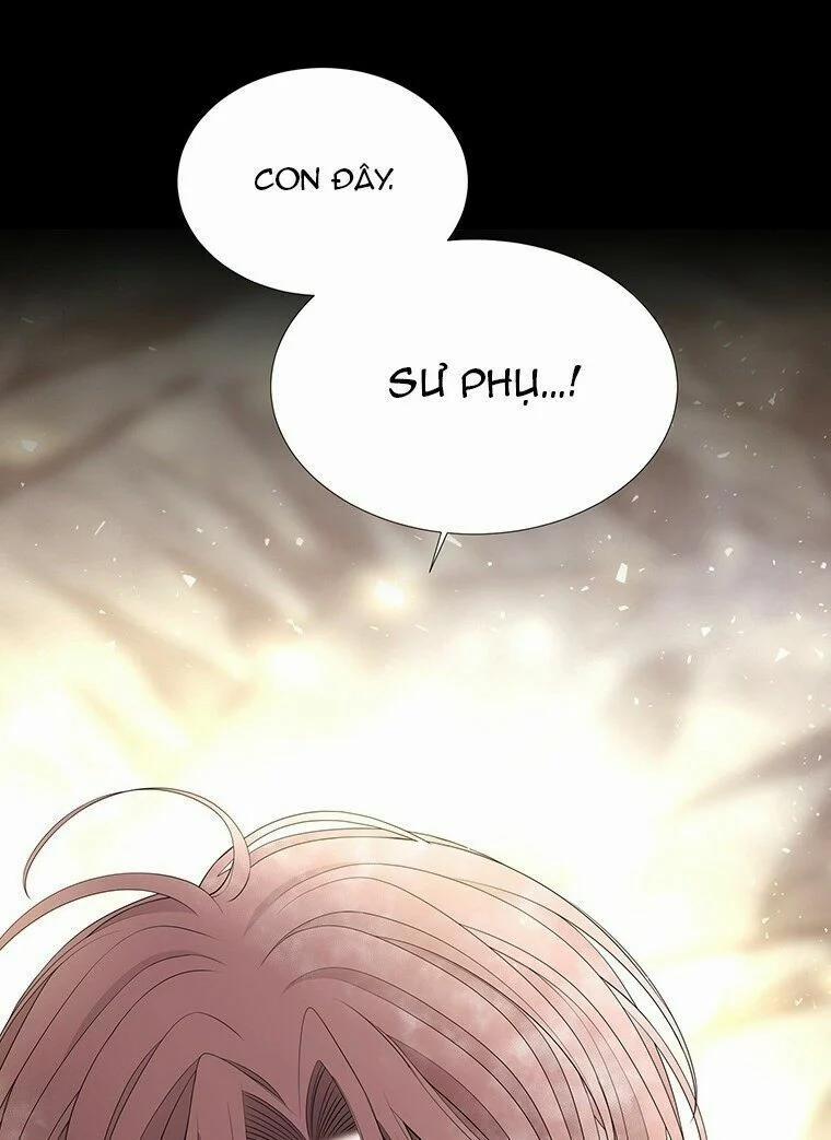 Năm Đại Đệ Tử Của Charlotte 35 trang 33