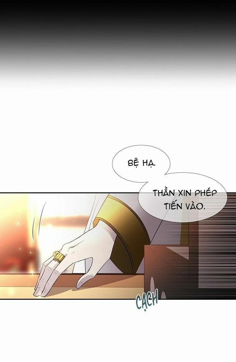 Năm Đại Đệ Tử Của Charlotte 35 trang 35