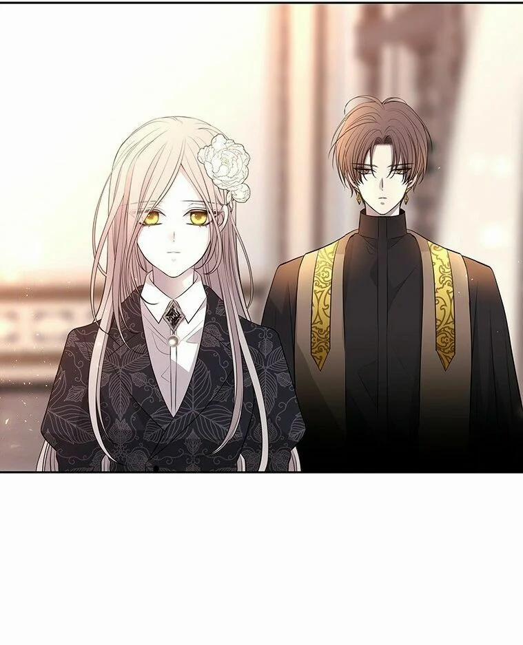 Năm Đại Đệ Tử Của Charlotte 35 trang 37