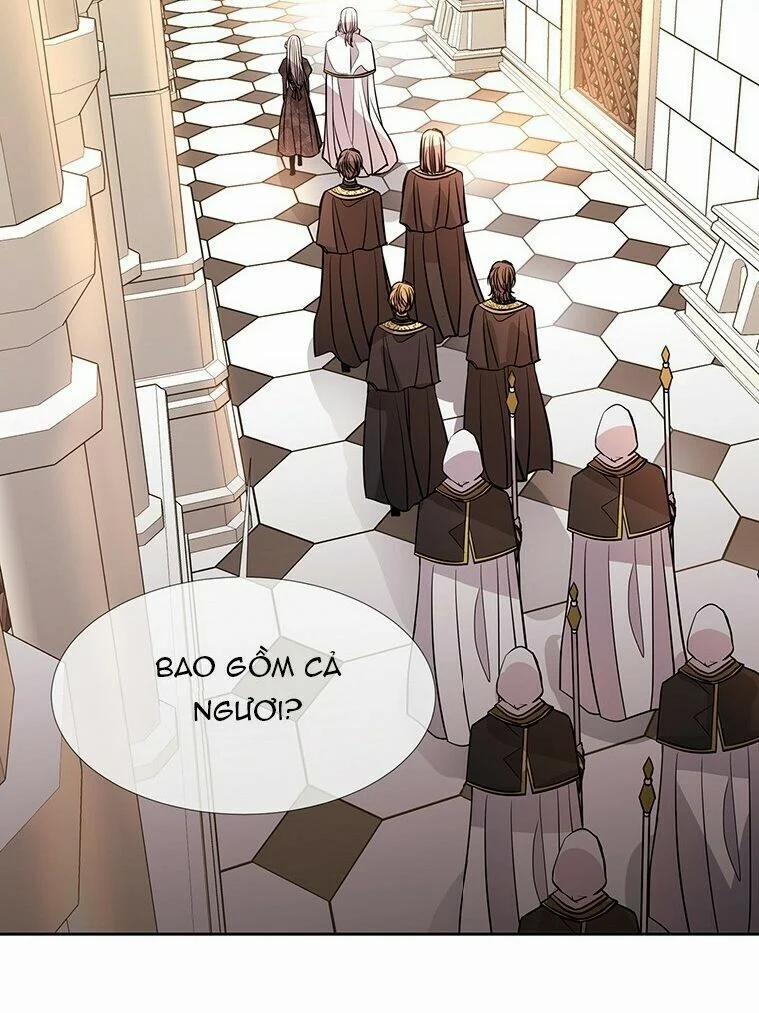 Năm Đại Đệ Tử Của Charlotte 35 trang 40