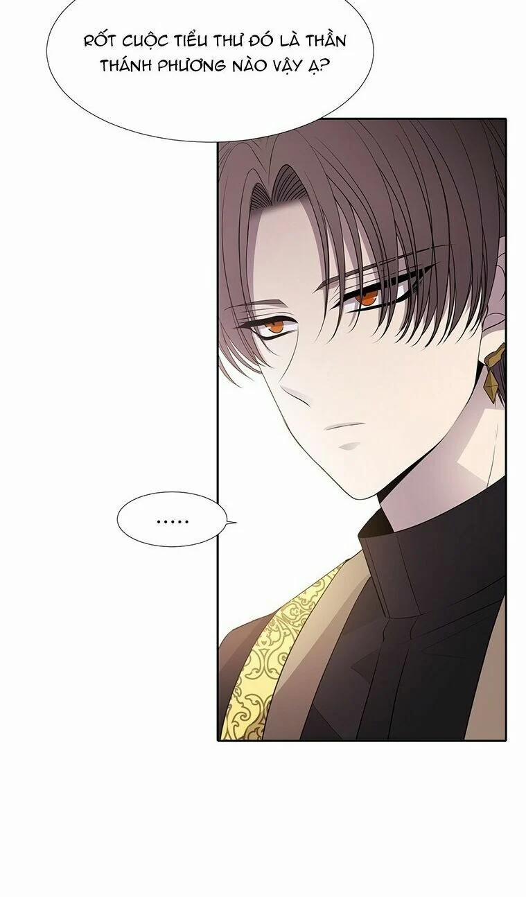 Năm Đại Đệ Tử Của Charlotte 35 trang 44